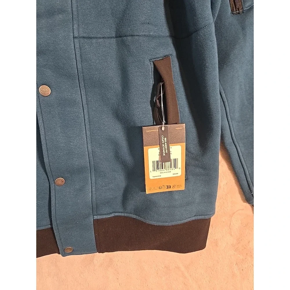 The North Face north face